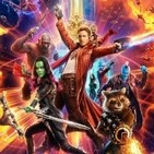 Visión Friki Podcast 3x15 - Guardianes de la Galaxia vol. 2