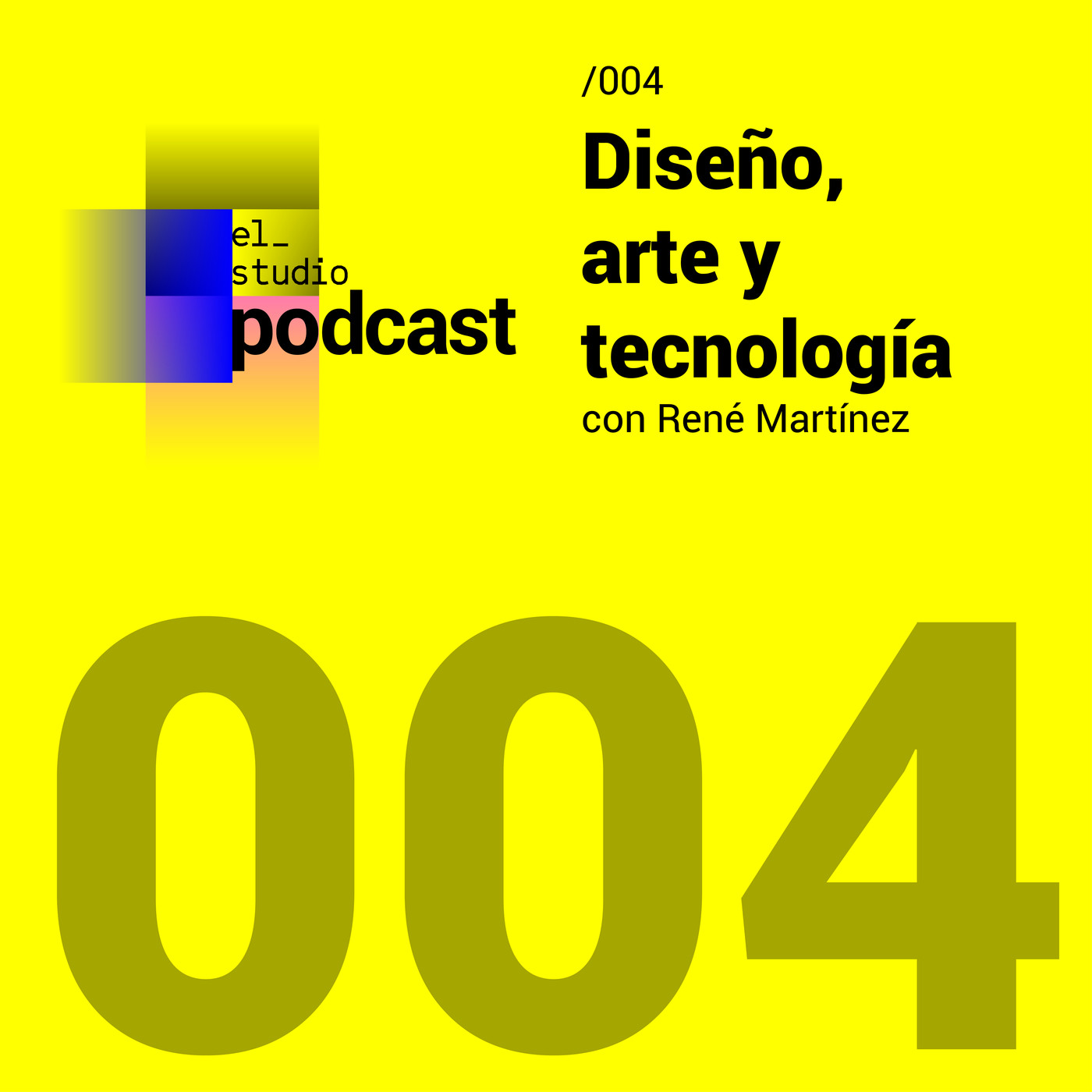 el_studio Podcast