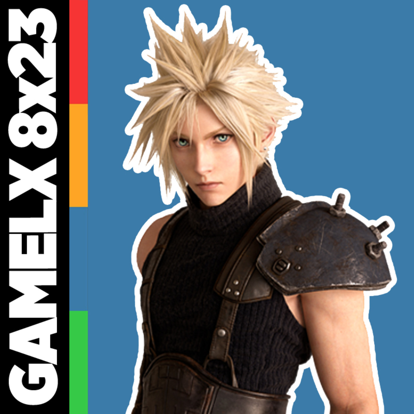 GAMELX Podcast