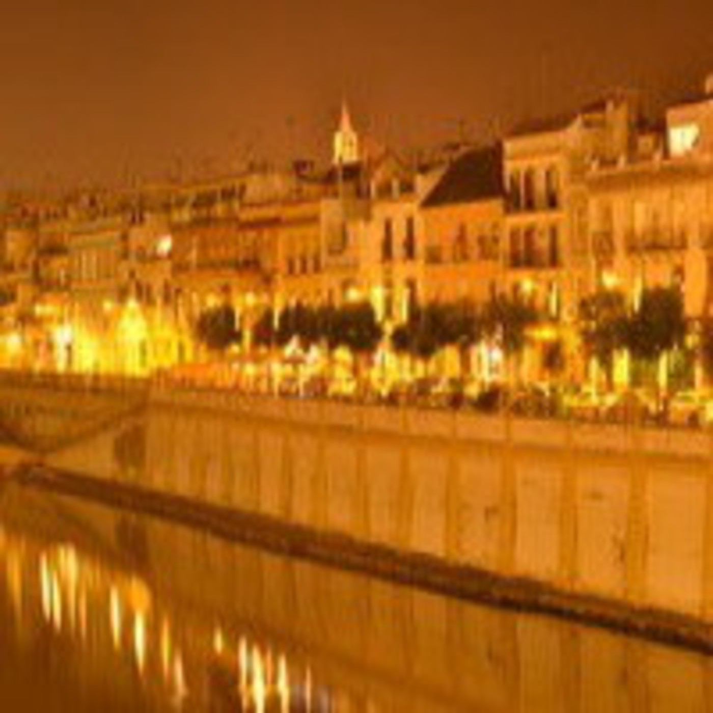 La AAVV Triana Norte, por la seguridad en el pretil de c/Betis y en contra de la normativa por hurgar en la basura episode artwork