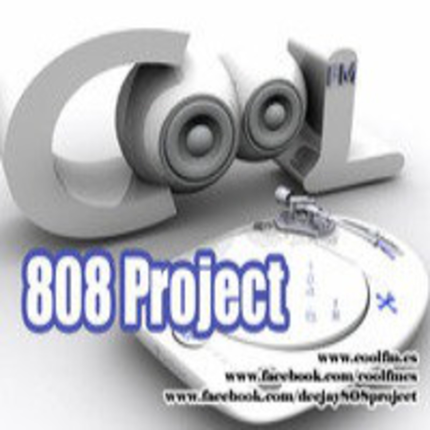 Podcast de 808Project