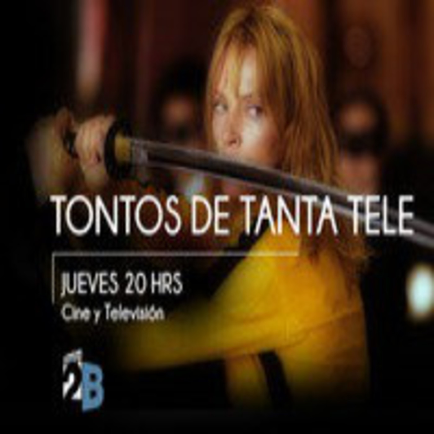 Tontos de Tanta Tele