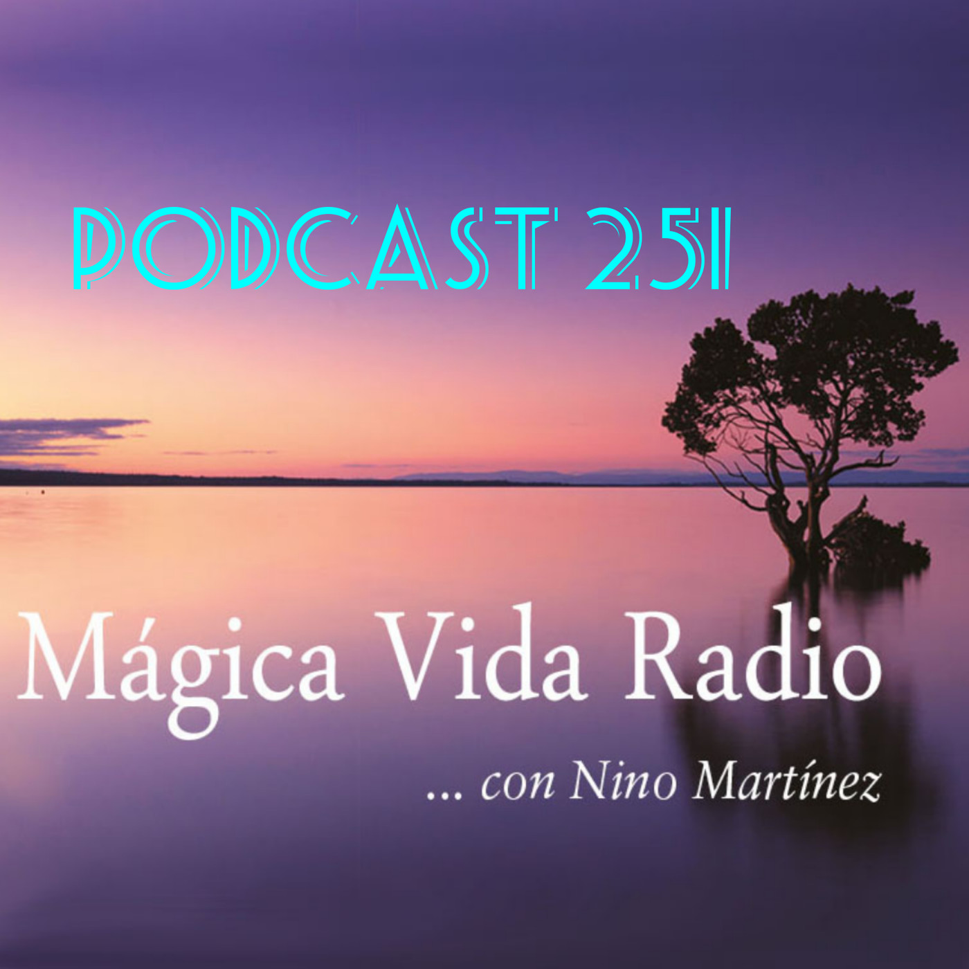 Mágica Vida Radio