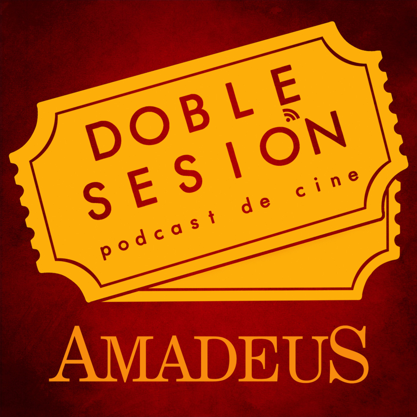 Doble Sesión Podcast de Cine