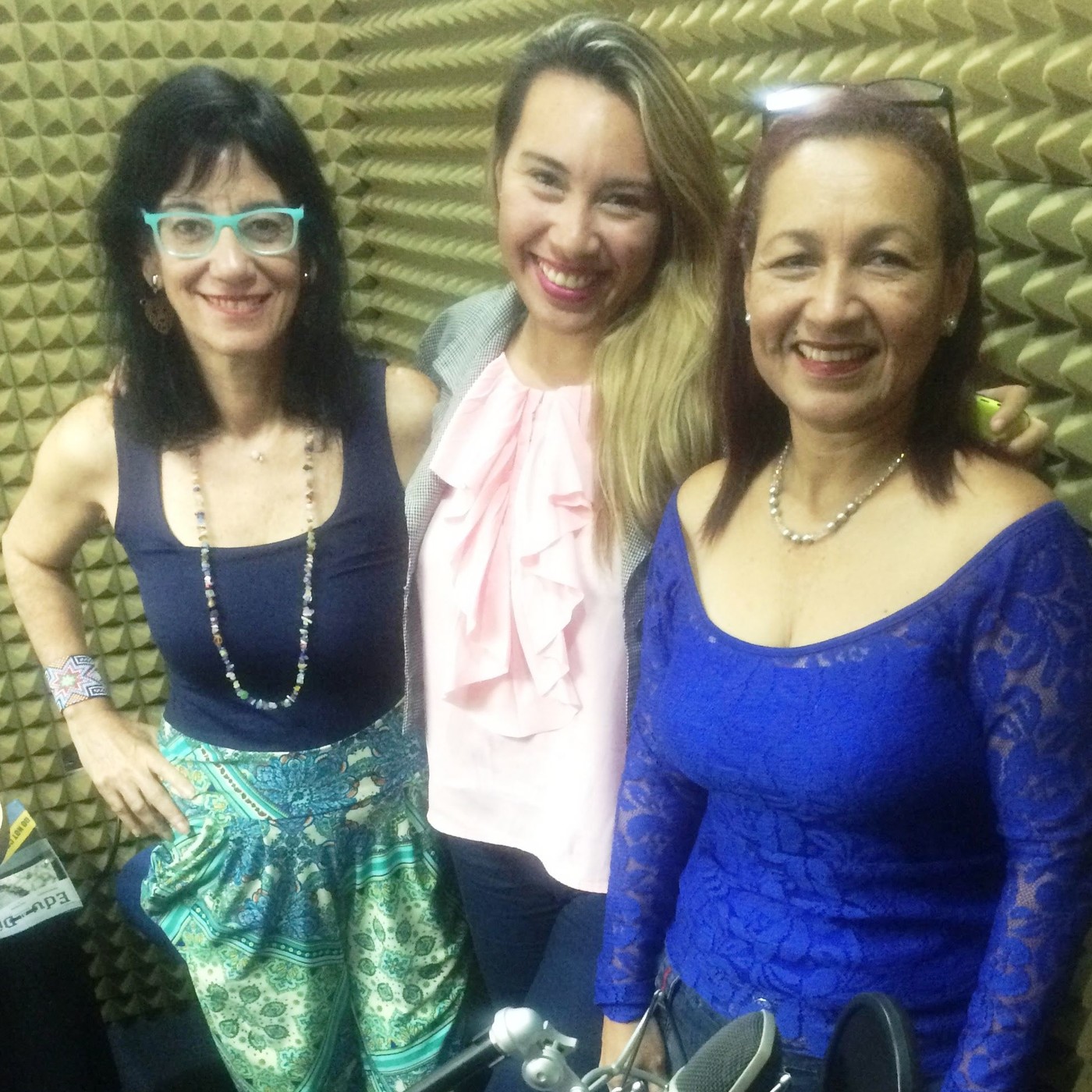 Podcast Expresión Educativa
