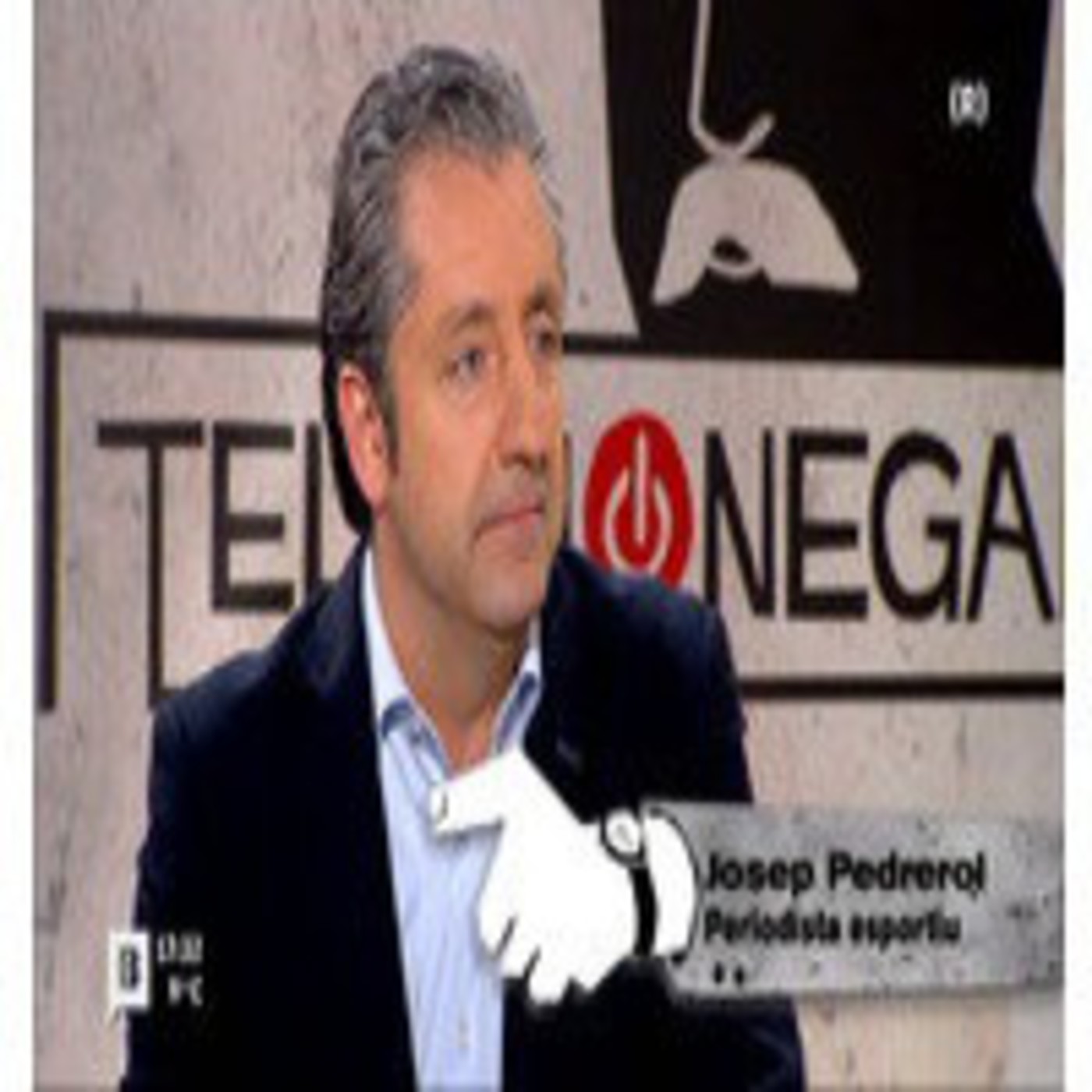 Podcast TELEMONEGAL