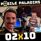 02x10 - Assassin’s Creed Rebellion, Brawl Stars global, Activision, Cómo entrenar a tú Dragón y más!