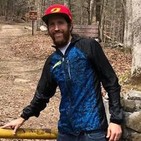 Trail Bites. Michael Wardian. Desde que finalizó el año pasado, estaba deseando volver a Barkley Marathons