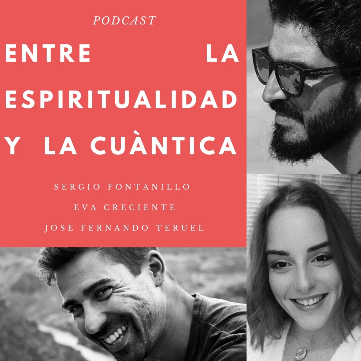 Entre la Espiritualidad y la Cuàntica