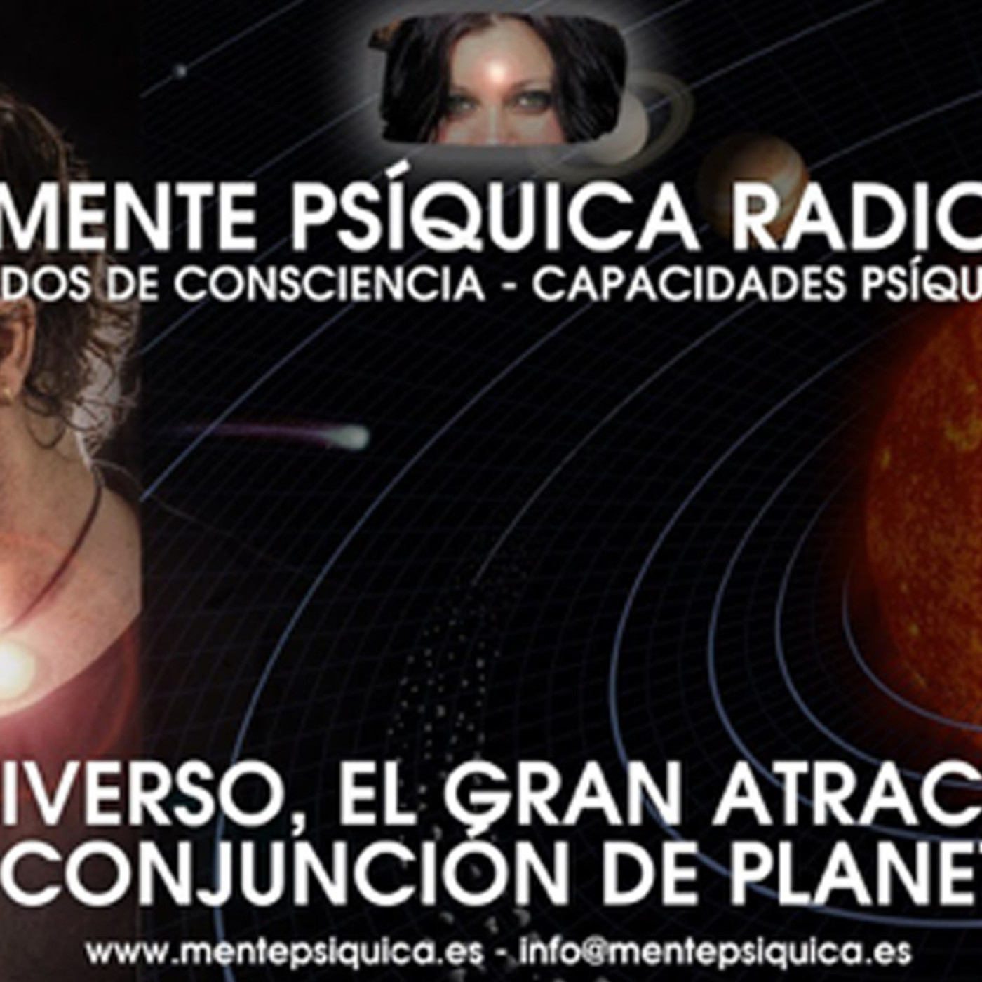 Mente Psíquica Radio - Temporada 1