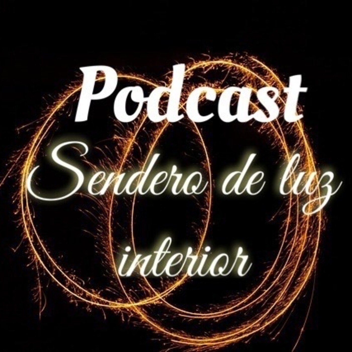 Podcast Sendero de luz interior
