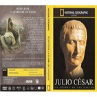 Julio Cesar y la guerra de las Galias