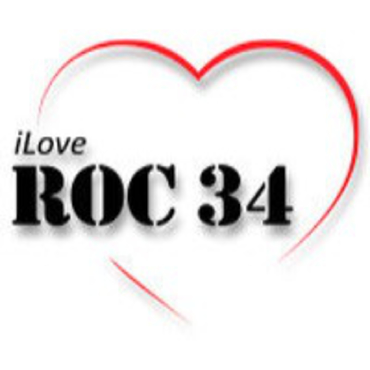 Podcast de iLoveRoc34