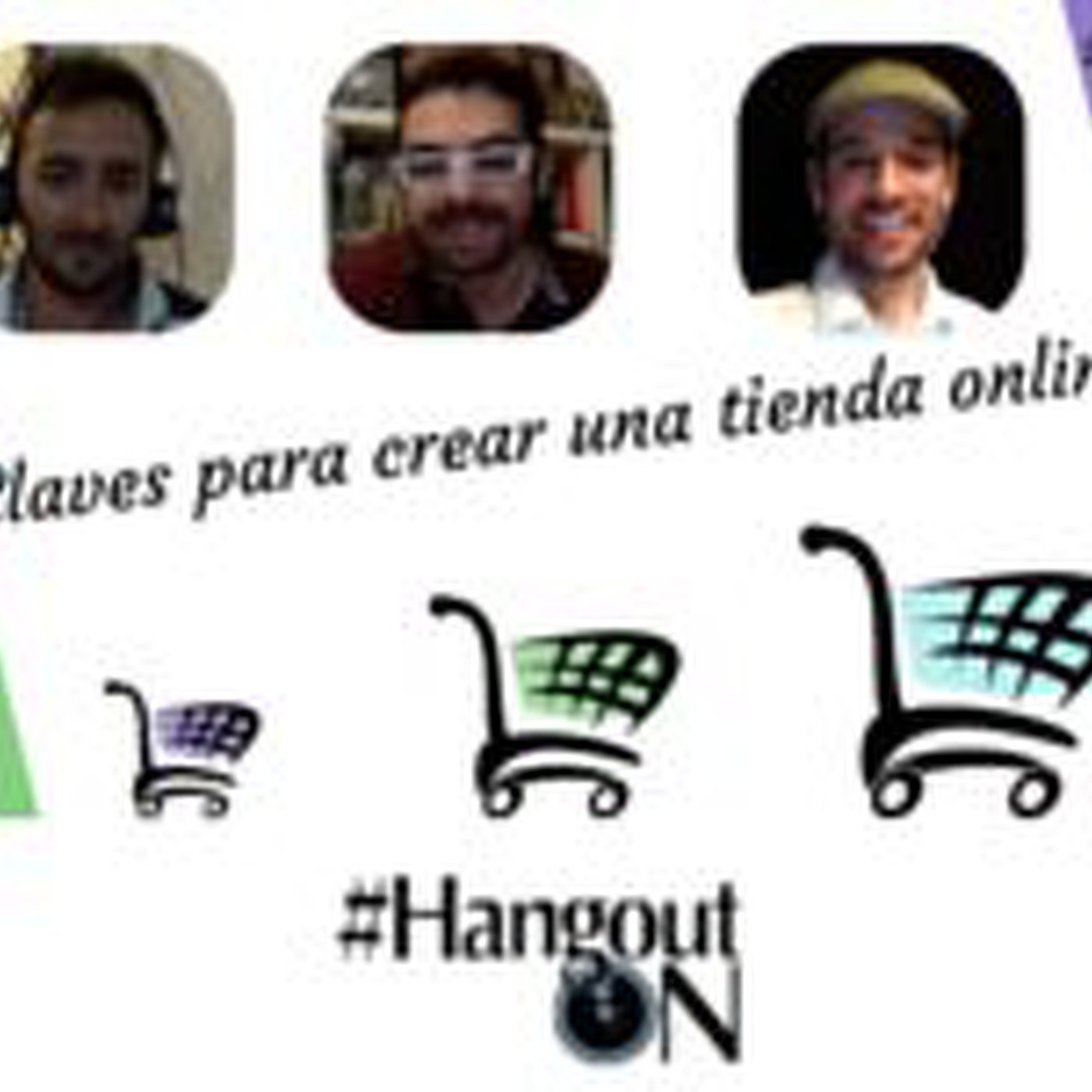 HangoutON Podcast