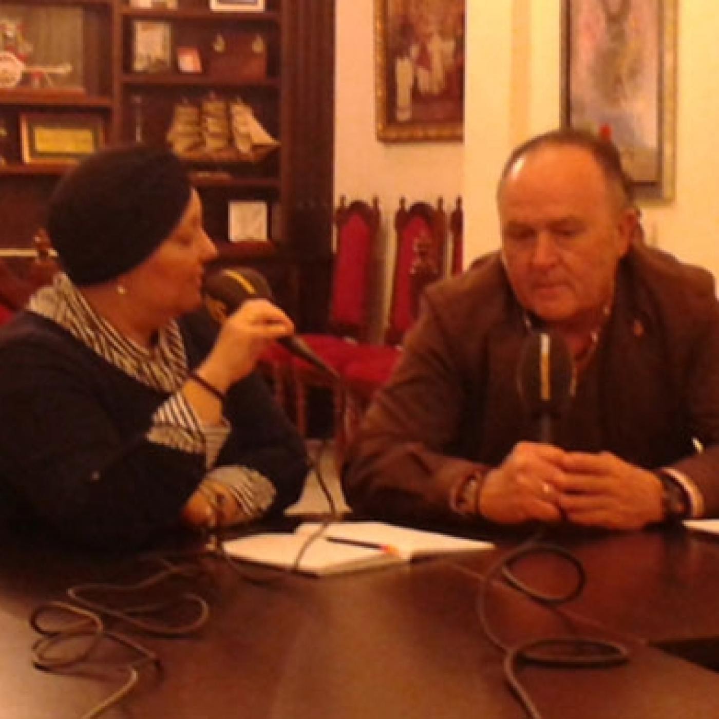 Primavera por sevillanas