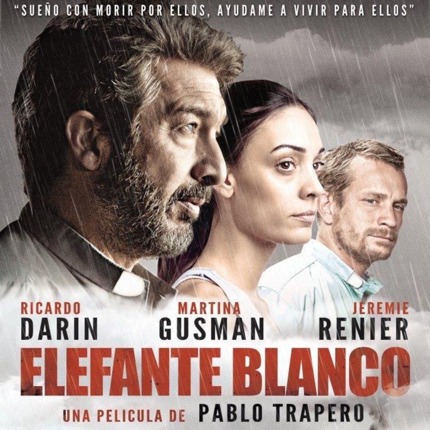 Escuchando Peliculas