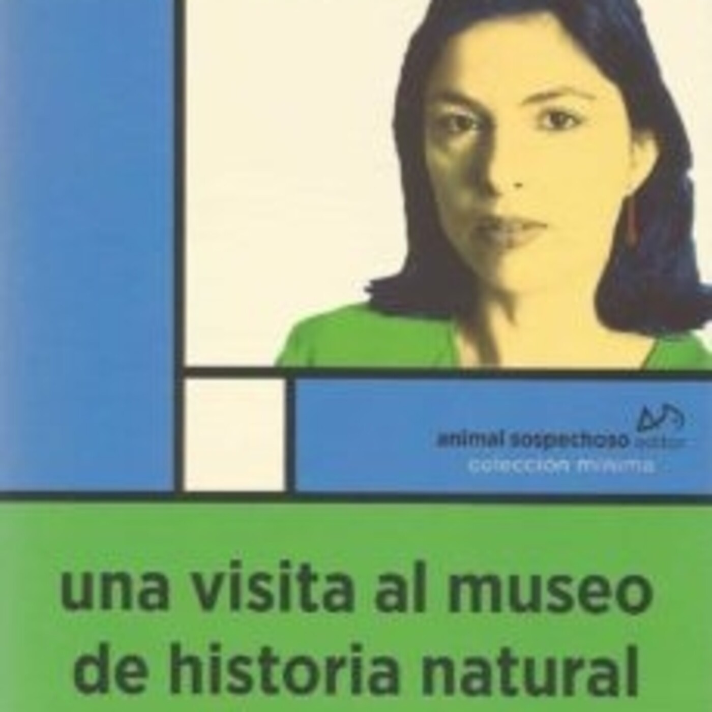 Raíz de 5 - 5x45 - Los museos de ciencia episode artwork