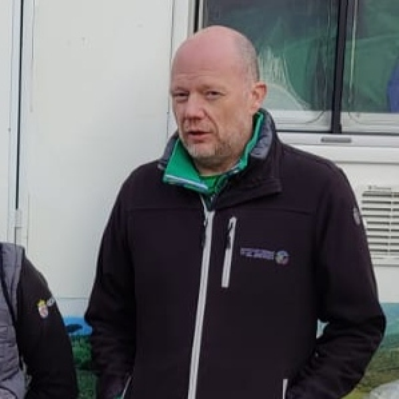 Hoy estuvo con nosotros Pablo Linares, Director Gerente de Alimentos de Calidad del Bierzo.