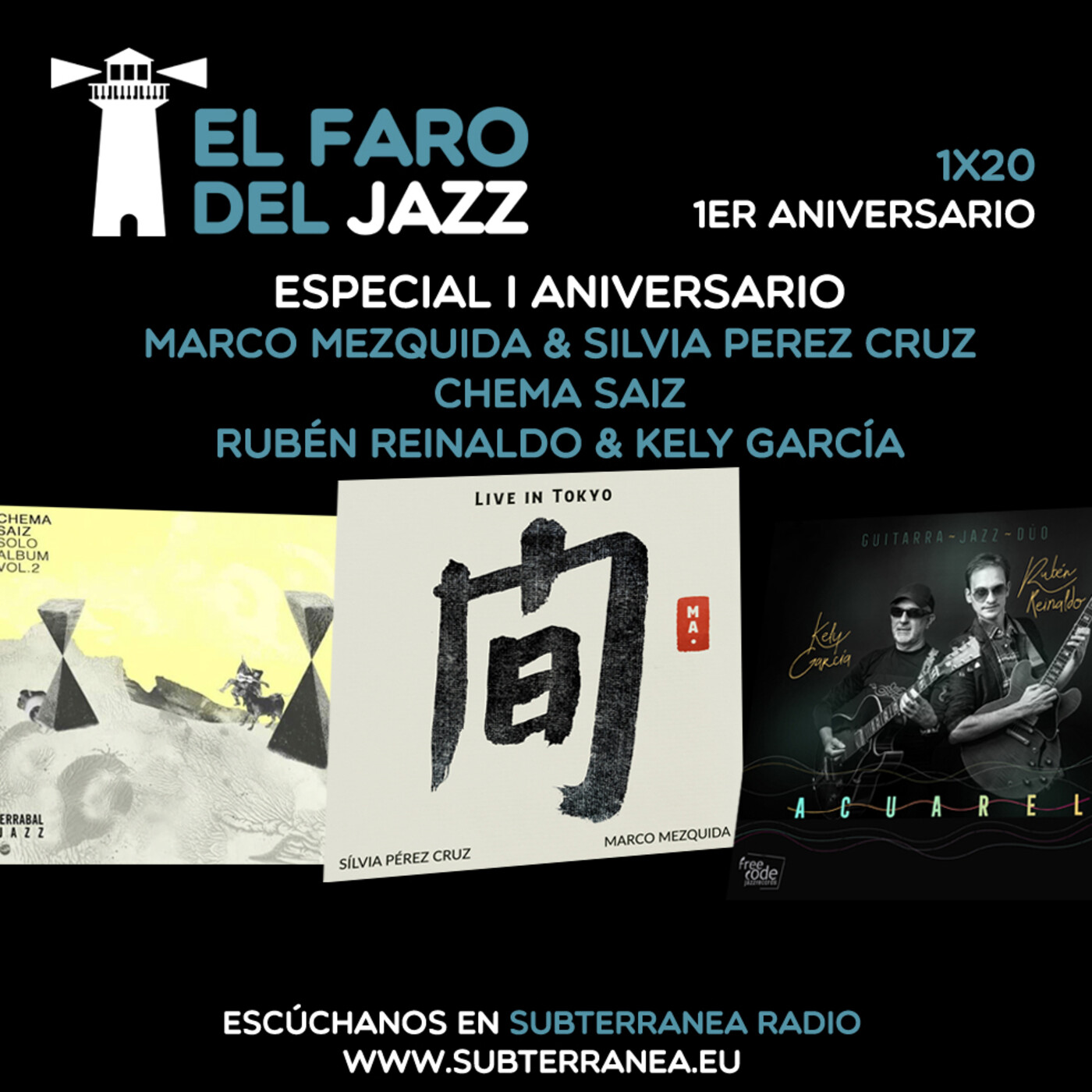 El Faro del JAZZ