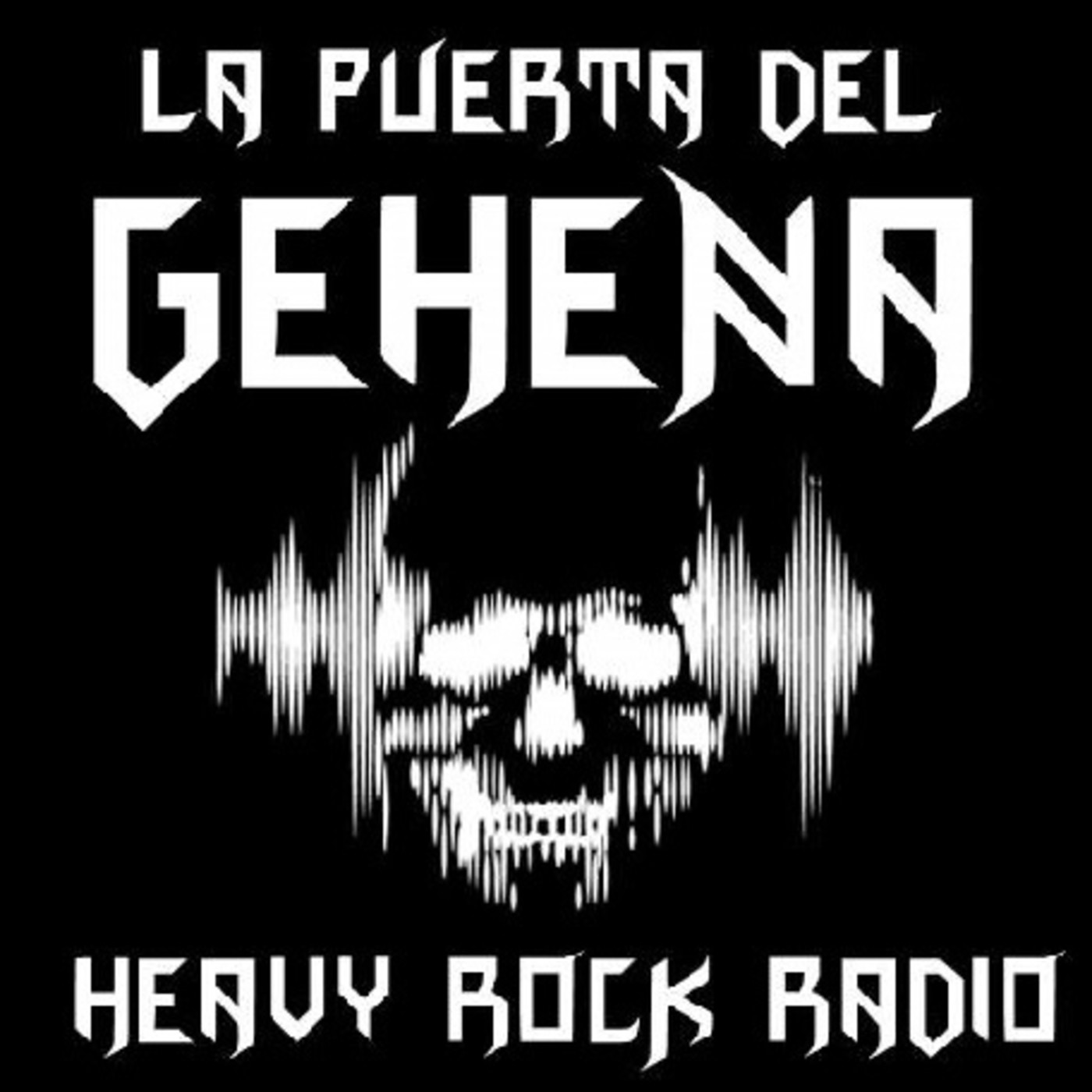 VIVE METAL Y LA PUERTA DEL GEHENA