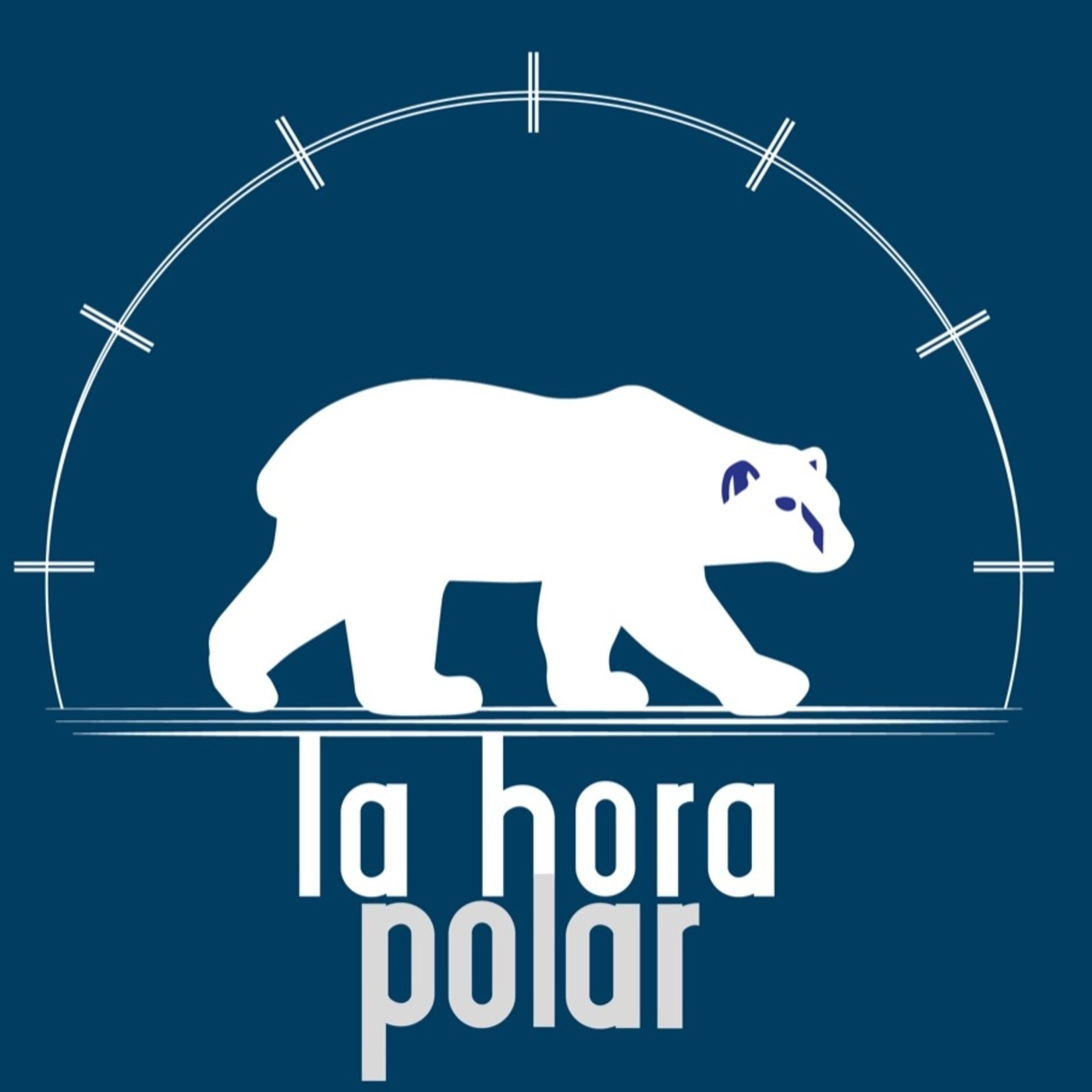 la Hora Polar 108 episode artwork