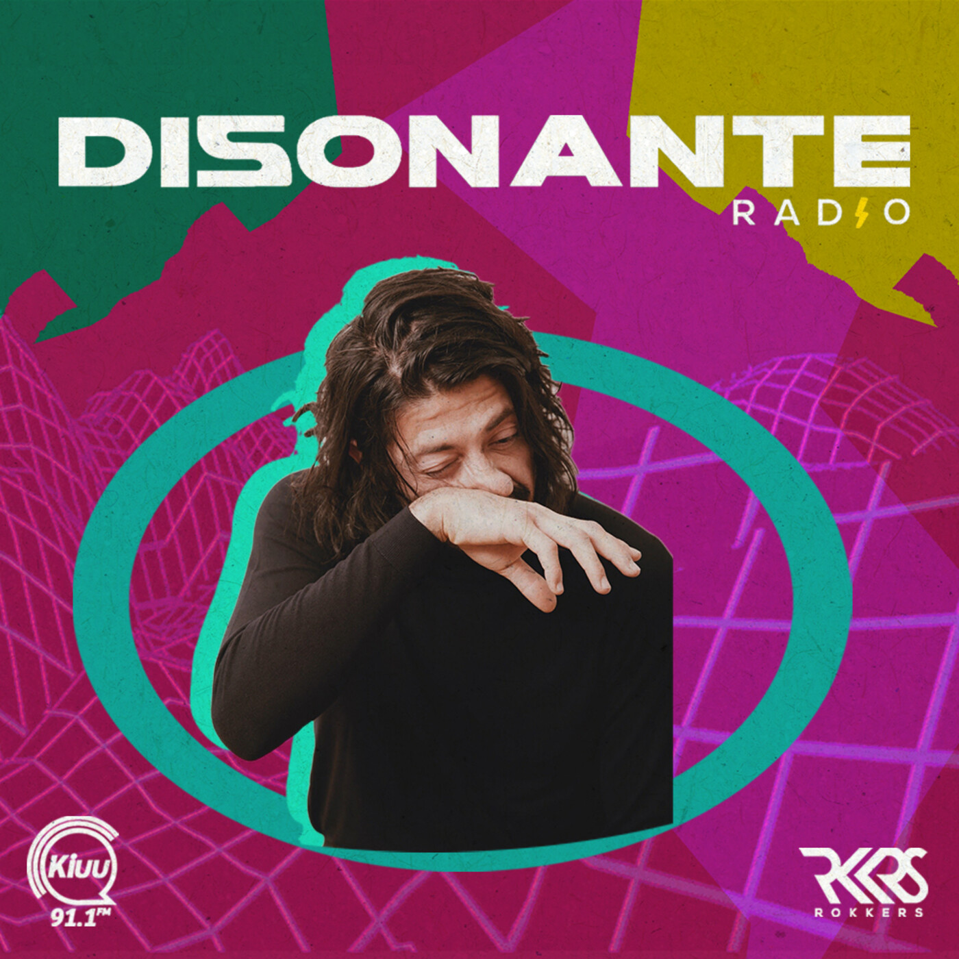 Disonante Radio