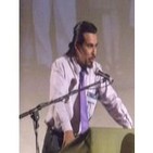 (Parte 02) 15º Congreso OVNI - Nicolás Berasain - 02/11/2012