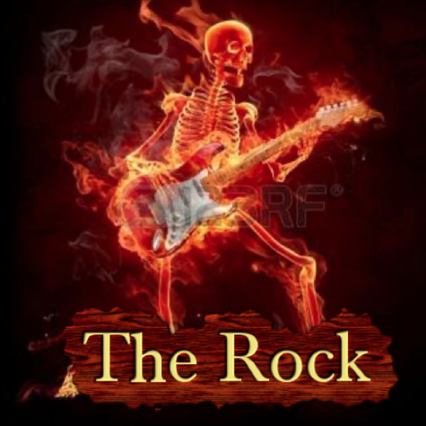 Metal Music episode artwork