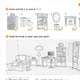 Listen and tick or cross page 37