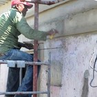 Los constructores van por el Sí a la Constitución