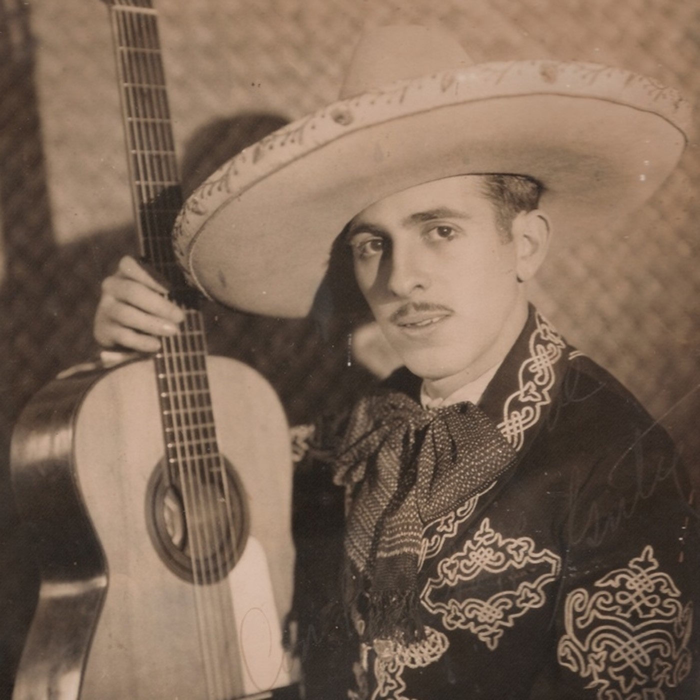 Podcast Música Popular Mexicana. 90 años del bolero en la Ciudad de México. Del 27 de marzo al 2 de abril de 2017