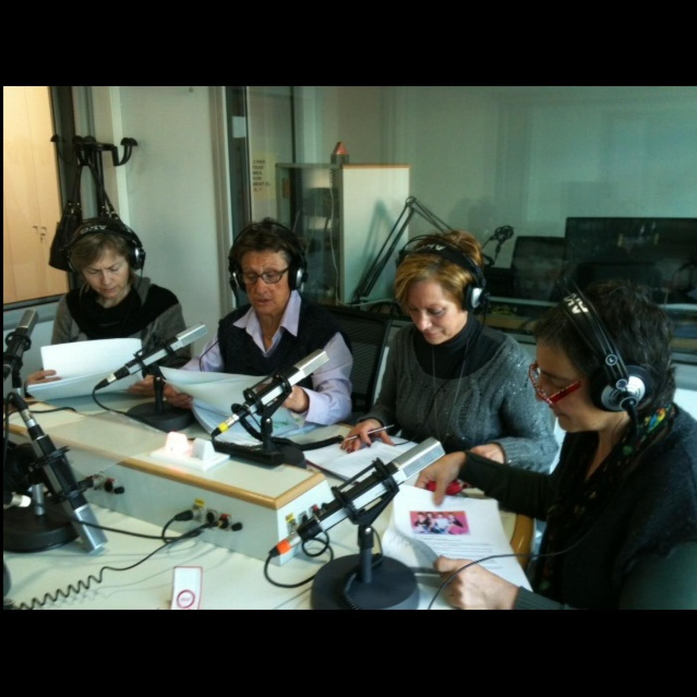 Radioteatre Matadepera