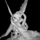 Eros y Psiqué: Filosofía de un mito