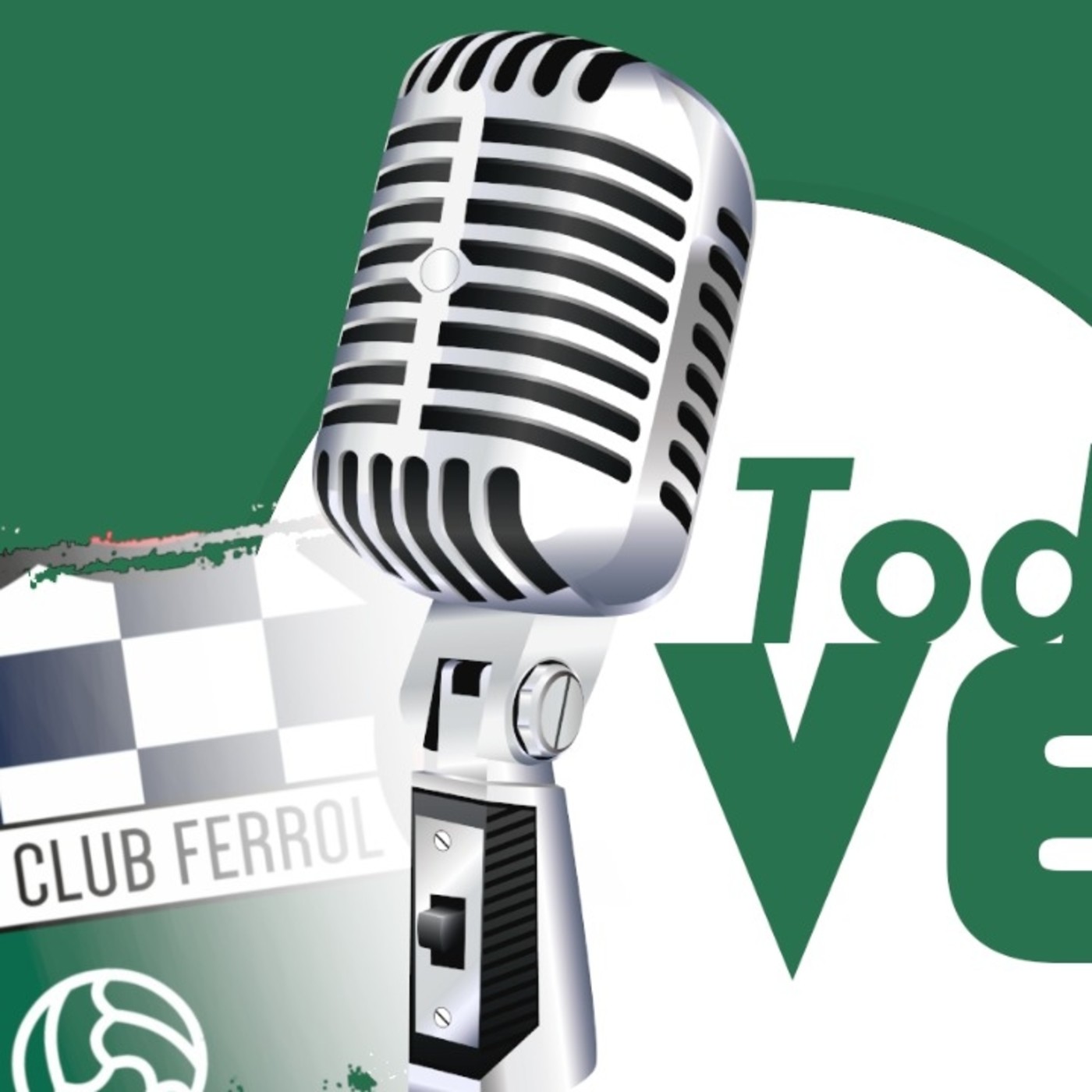 Todo al verde