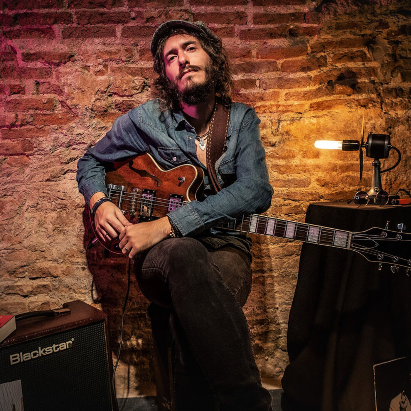 Música Kasual - Entrevista + Acústico con Antonio Hernando episode artwork