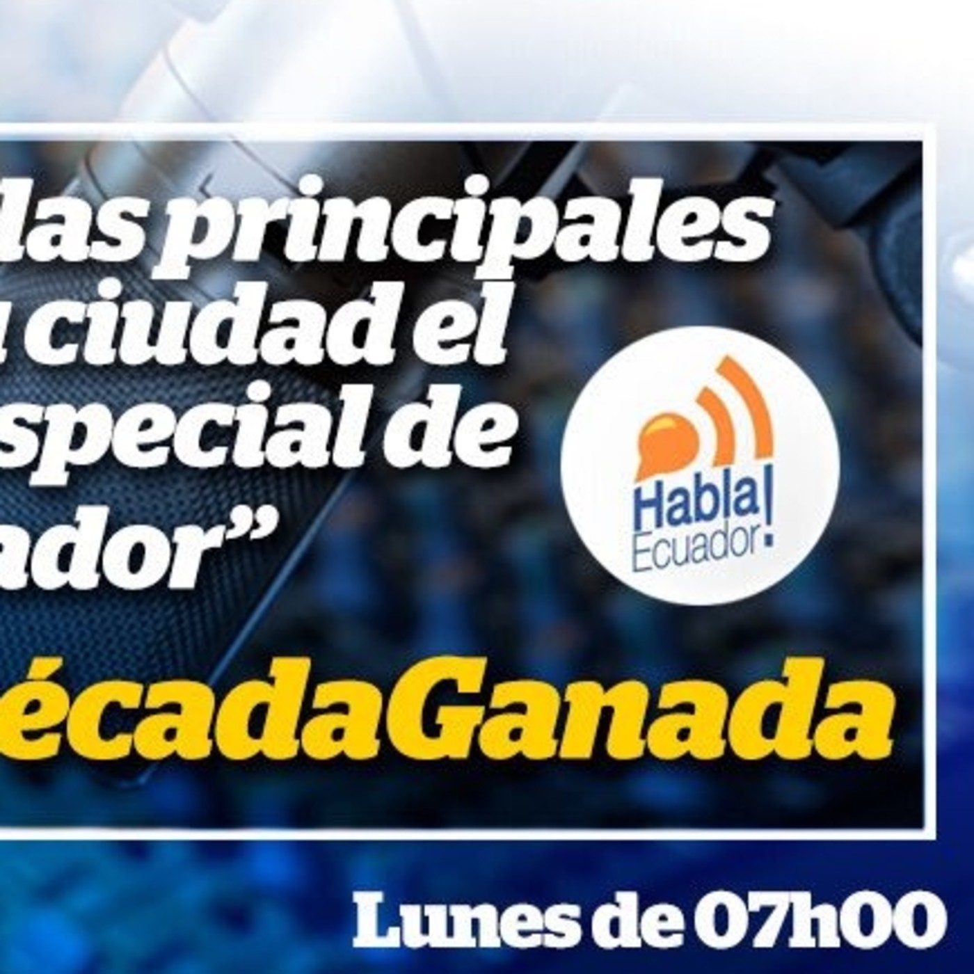 Habla Santa Elena