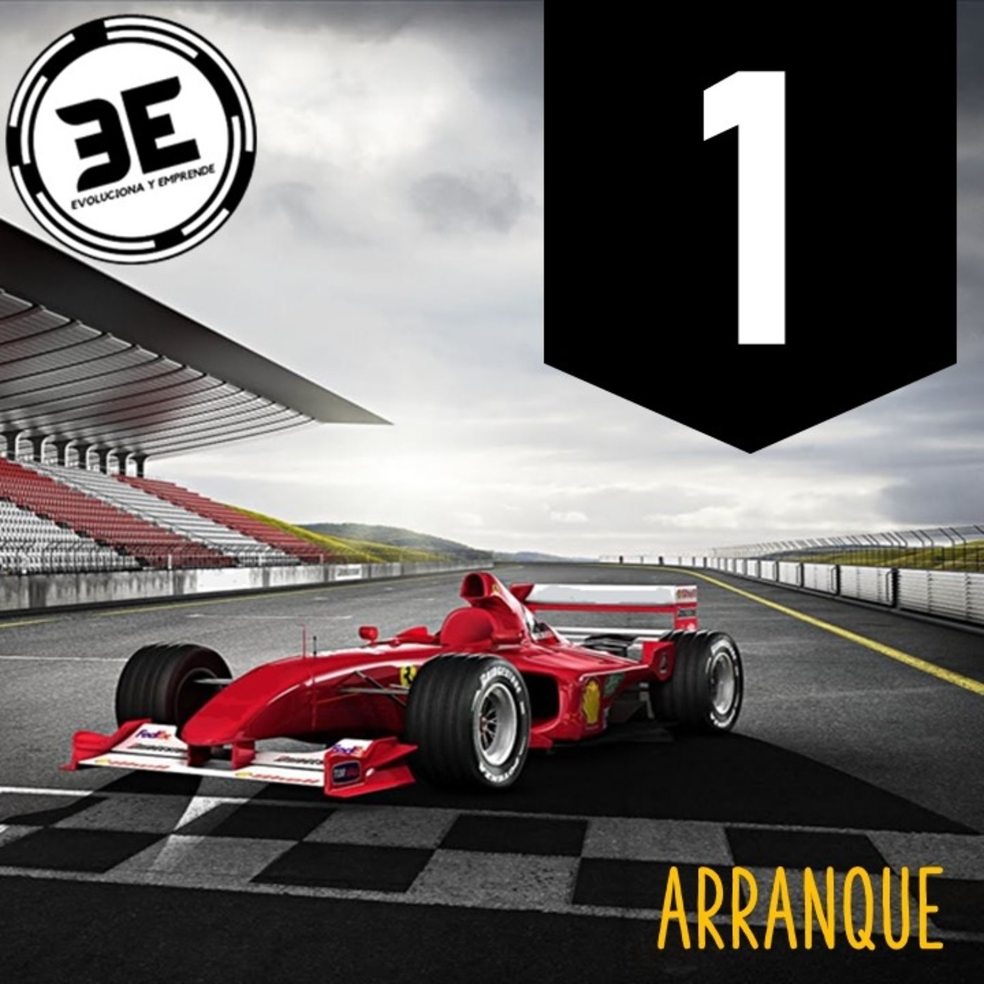 Arranque