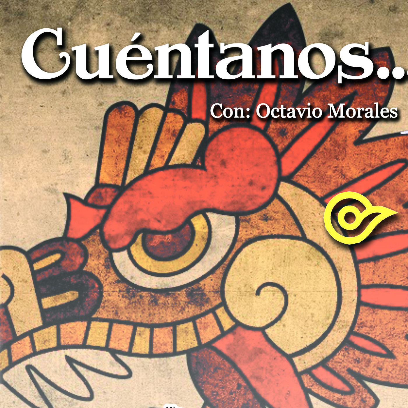 Literatura Carcelaria Femenina episode artwork