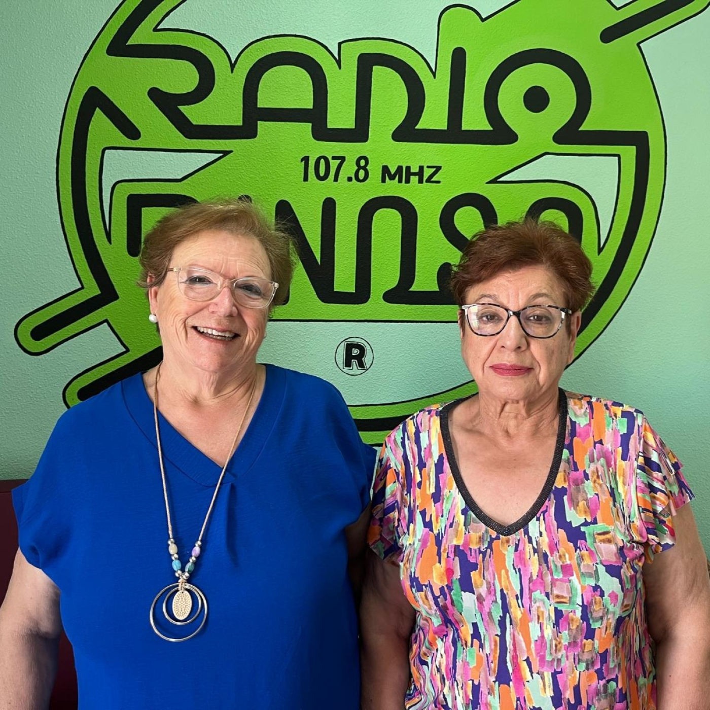 Actividades en la Edad de Oro episode artwork