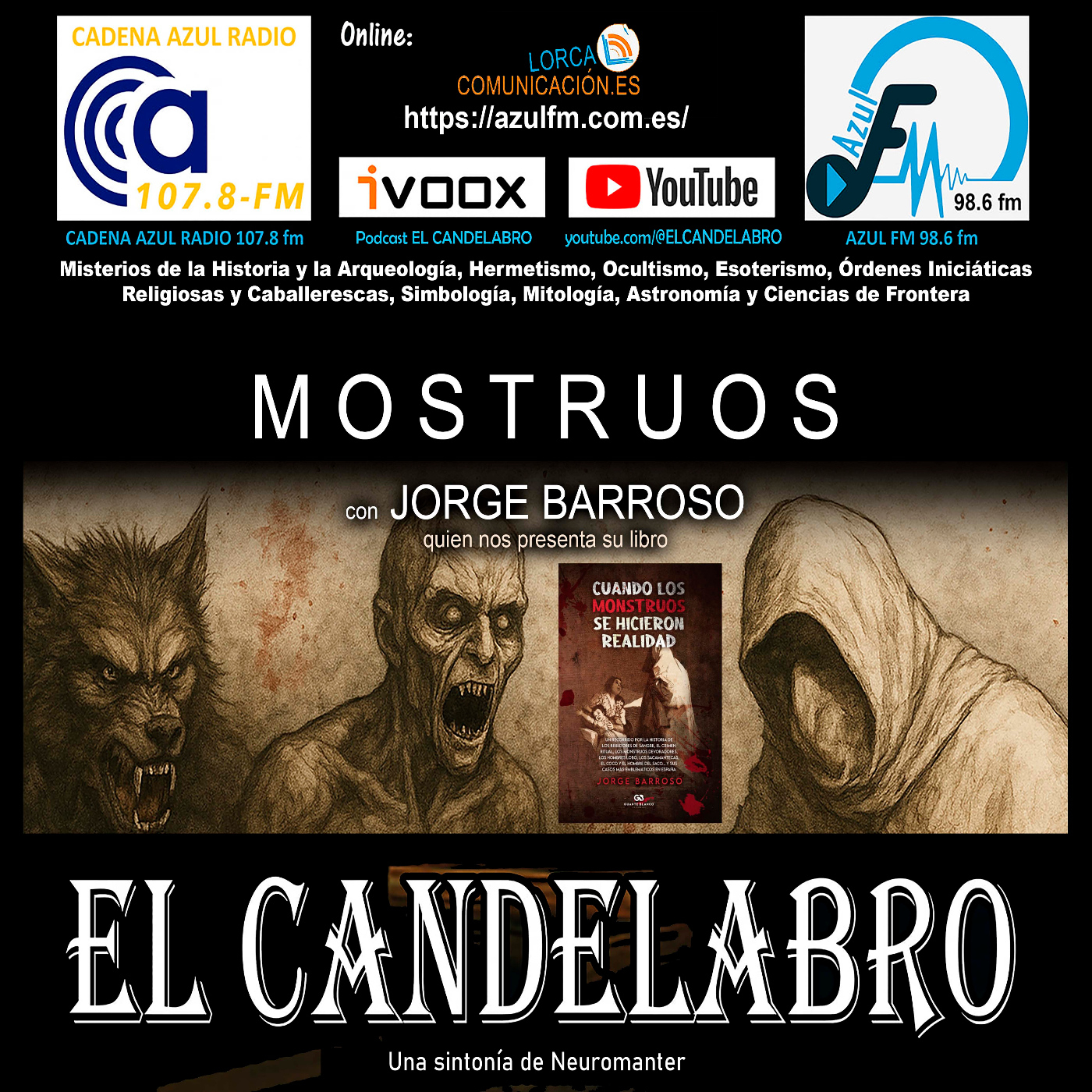 EL CANDELABRO