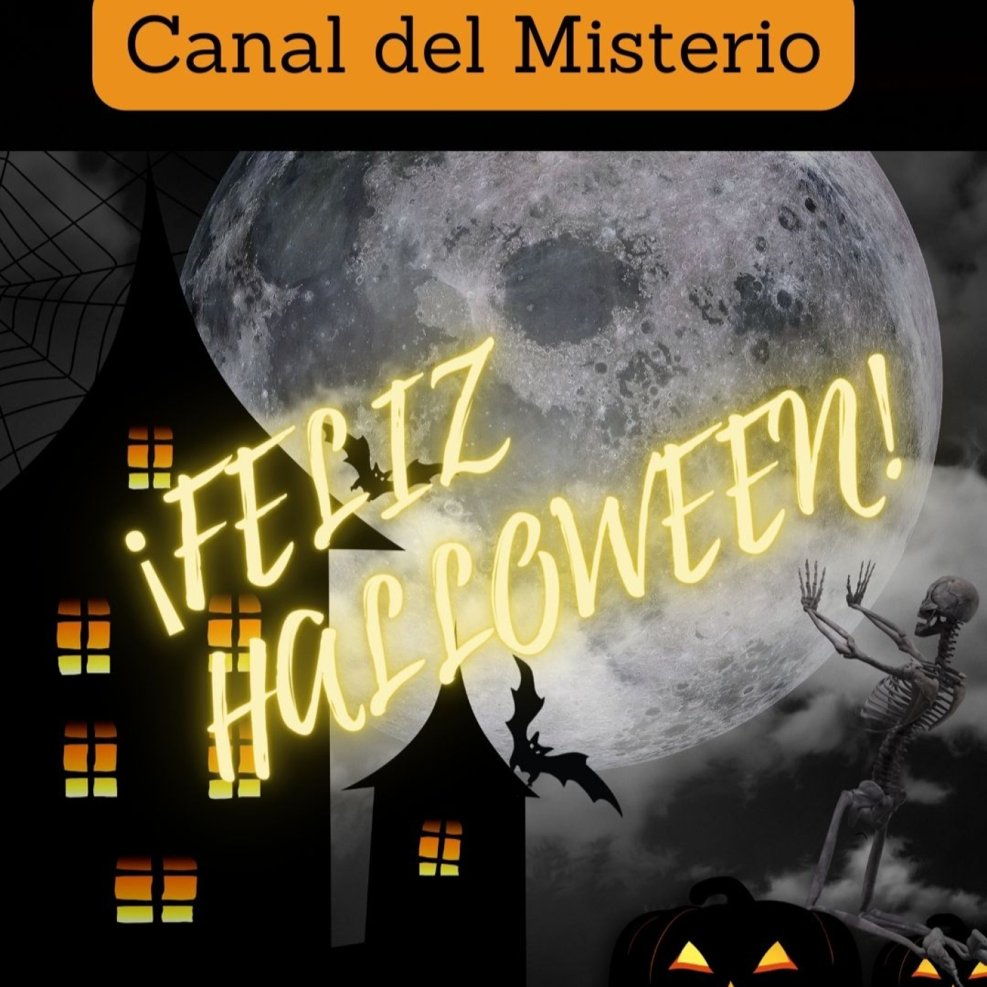 CDM-CANAL DEL MISTERIO (Programa)