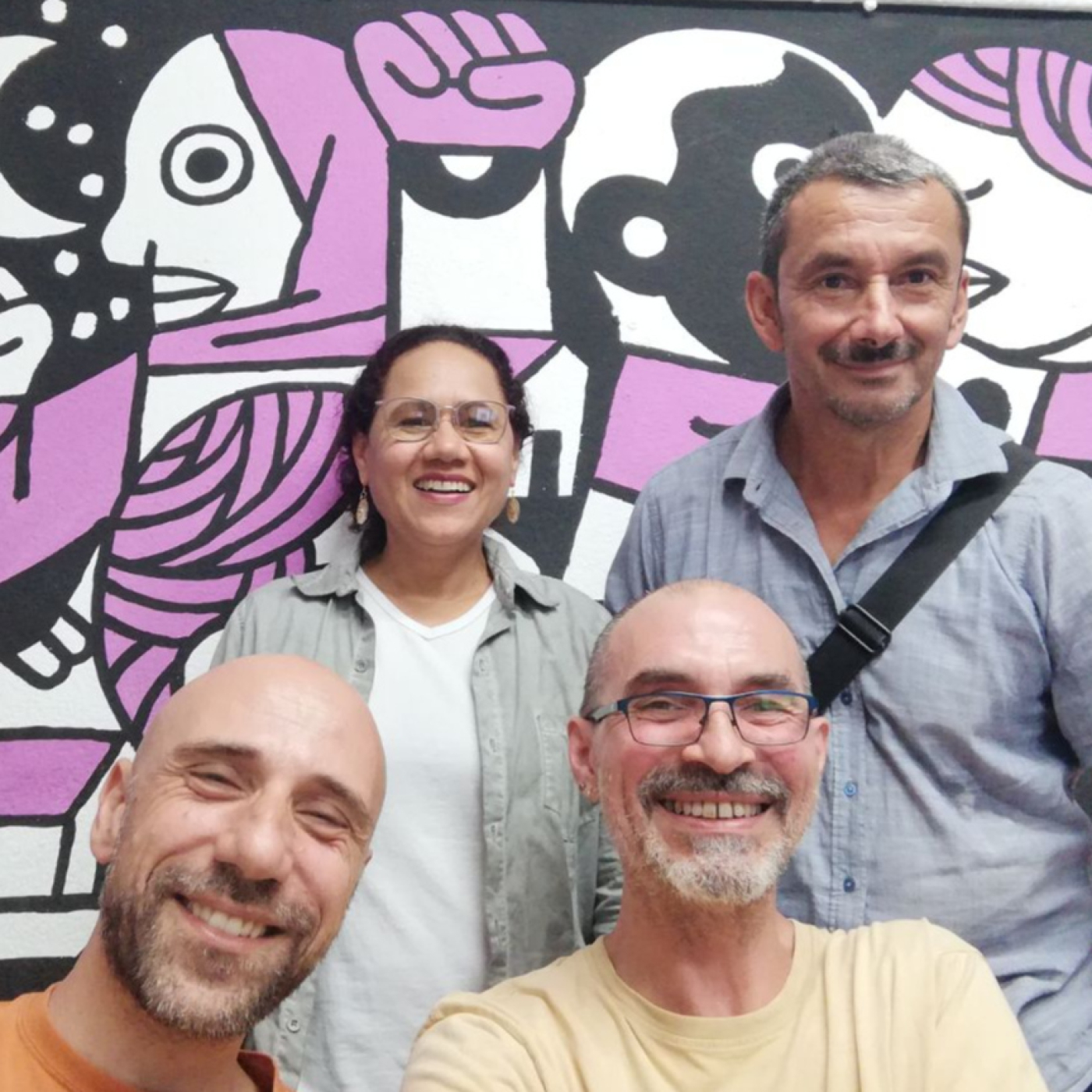 Podcast RadioFlautas
