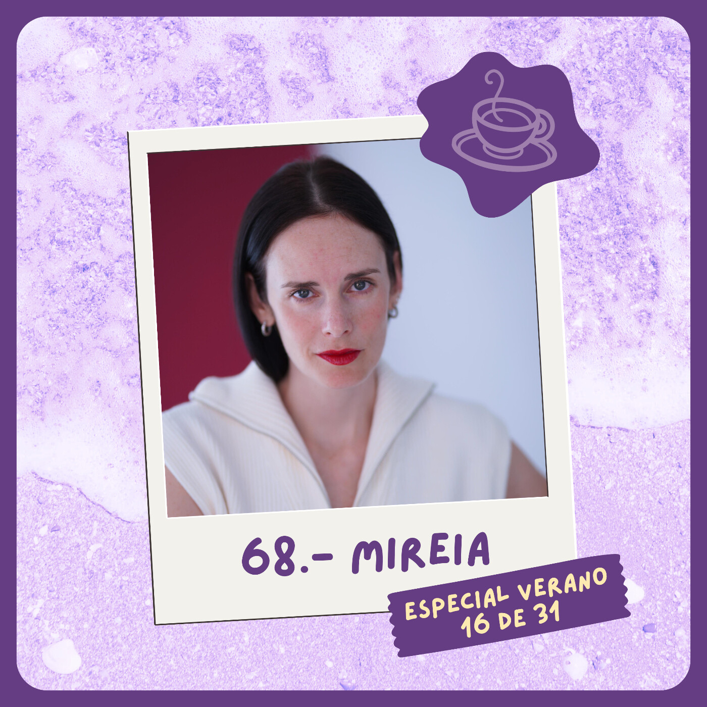 Quedamos para un café