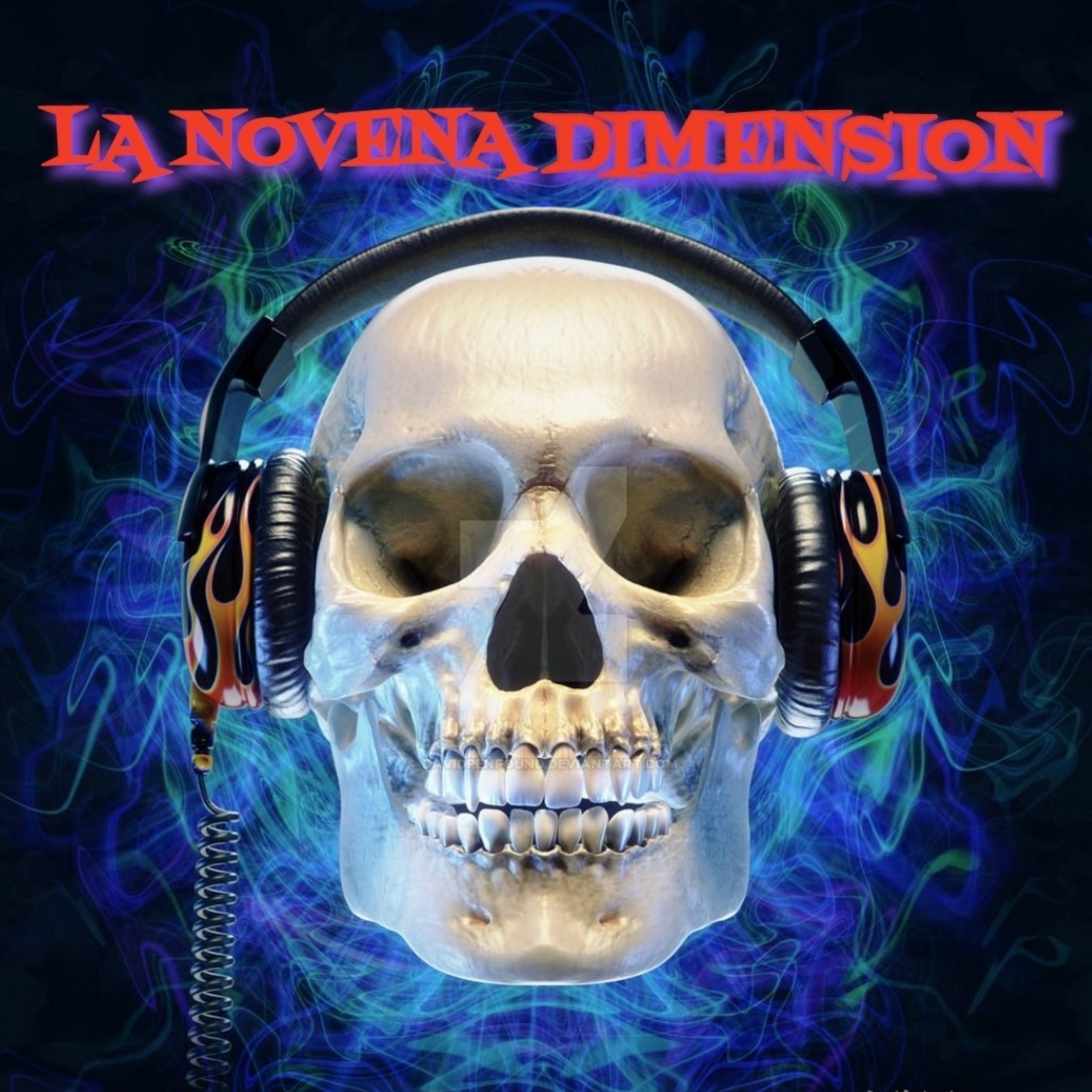 La novena Dimension