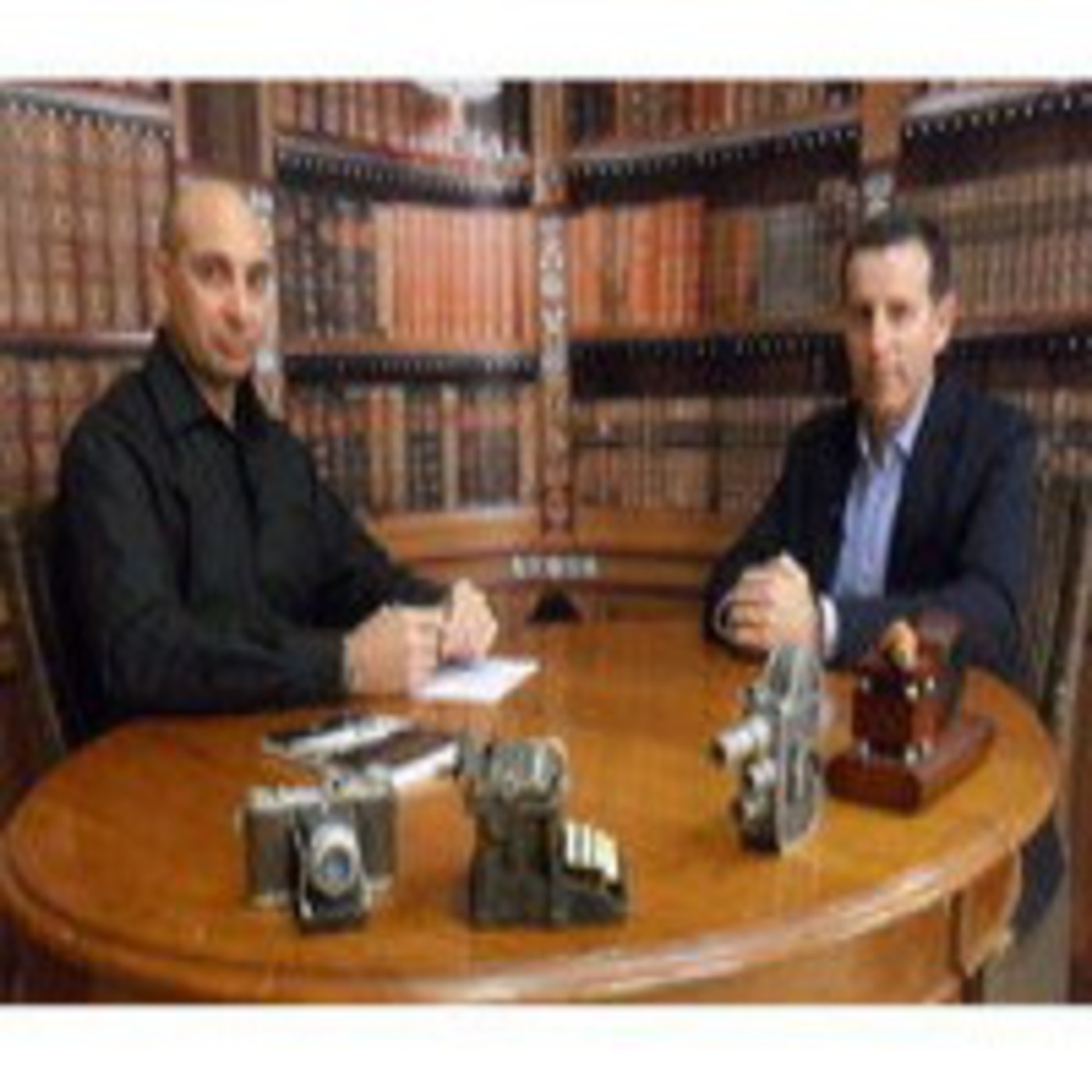 El Lobo Estepario (programa de entrevistas TV