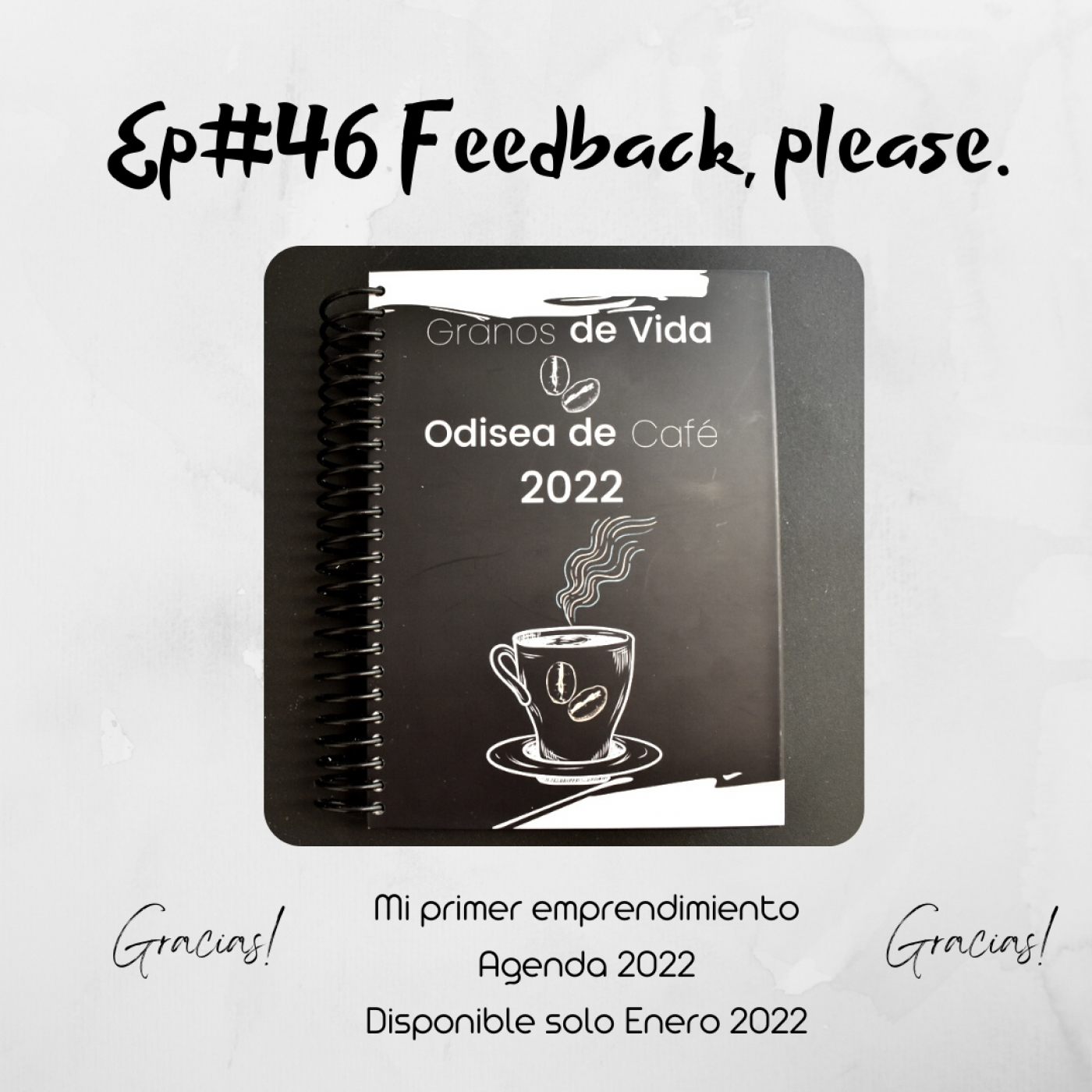 Granos de Vida/Odisea de Café