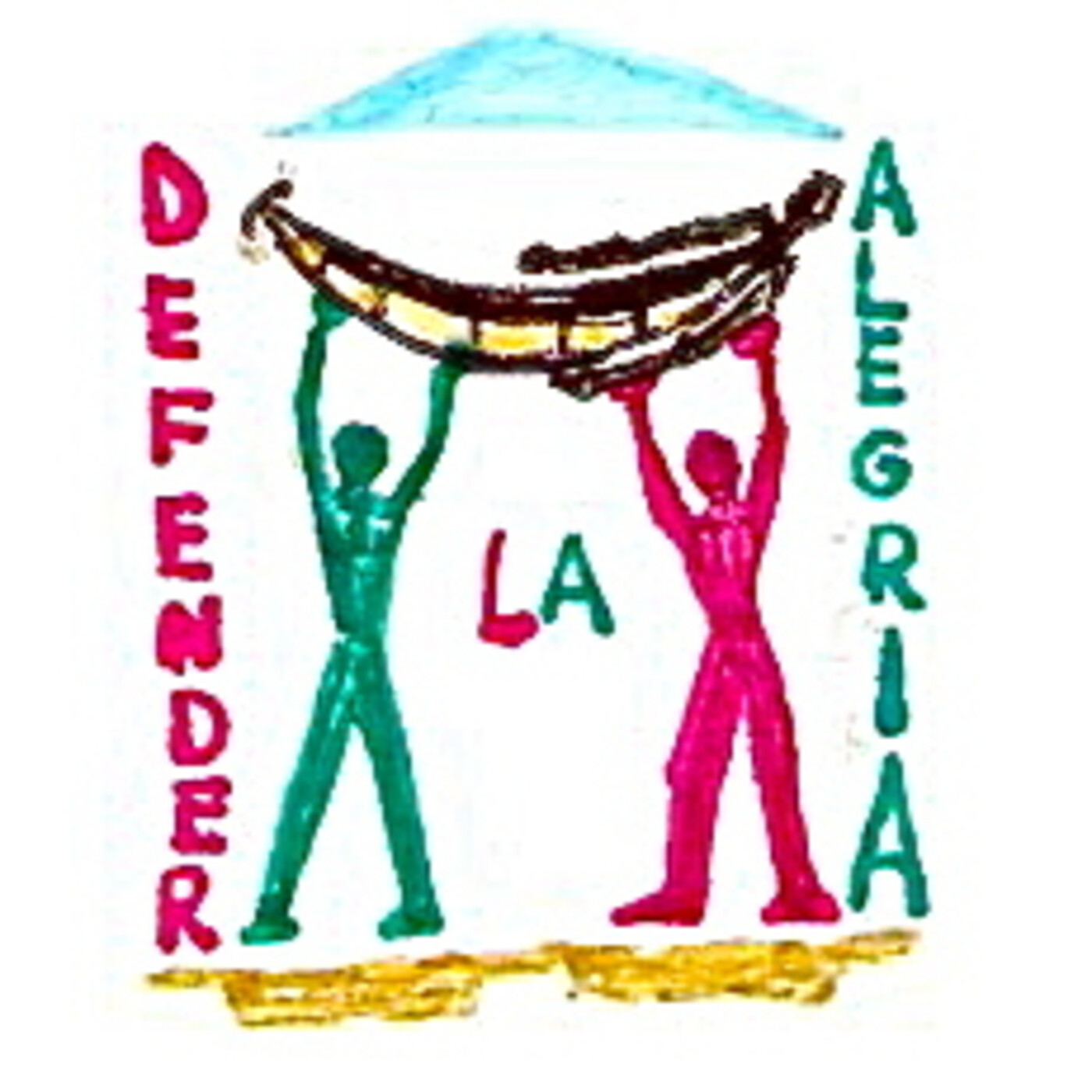 Alegría Libertaria
