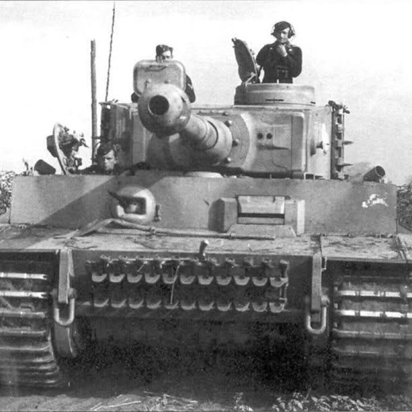 Héroes de Guerra