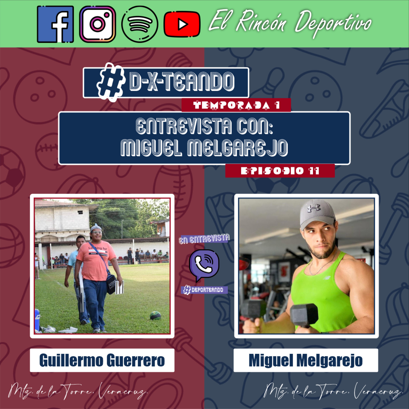 El Rincón Deportivo