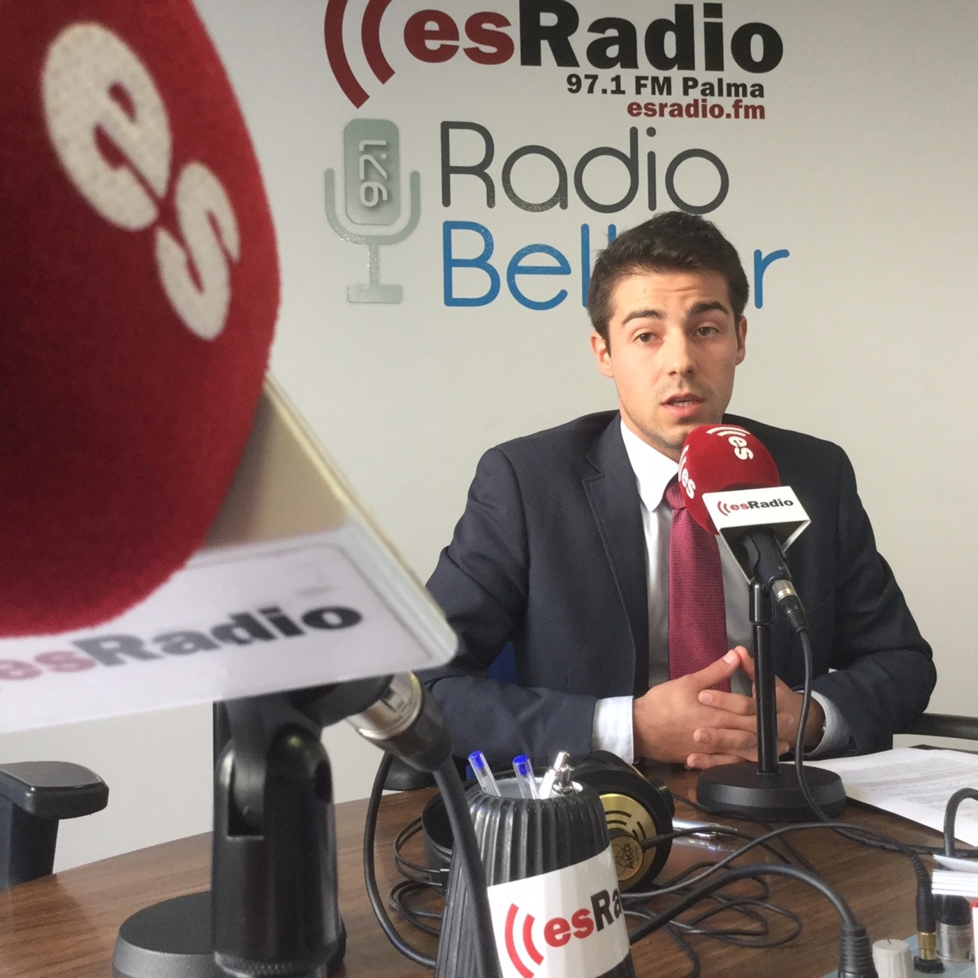 5181542130902 XXL esRadio Baleares